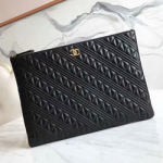 샤넬  클러치백 CH-20180316