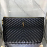 입생로랑 클러치백 YSL-20180321
