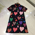 구찌 여성티 G-29