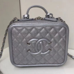 샤넬 17ss  토트백  CH-20180330
