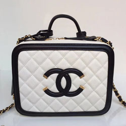 샤넬 17ss  토트백 CH-20180330
