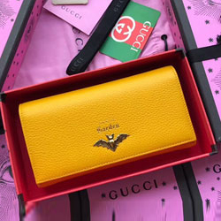 구찌 지갑 516926