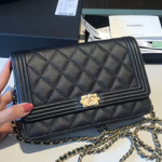 샤넬 WOC백 CH-2018011725