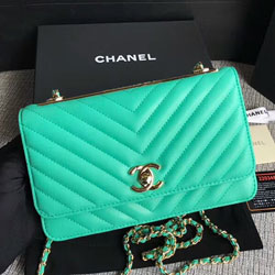 샤넬 WOC백 CH-2018011725