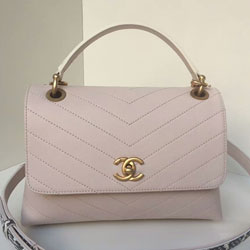 샤넬 램스킨 플랩백 20180507