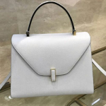 발렉스트라 이시스  토트겸 숄더백 PM/MM [10가지 색상]