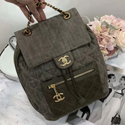 샤넬 백팩 20180508