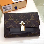 루이비통 플라워 컴팩트 월릿 M62567