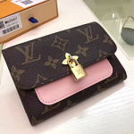루이비통 플라워 컴팩트 월릿 M62567-2