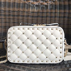 발렌티노 롤링 크로스 바디 백 8516