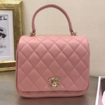 샤넬 램스킨 플랩백 20180519