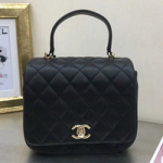 샤넬 램스킨 플랩백 20180519
