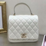 샤넬 램스킨 플랩백 20180519