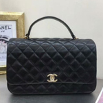 샤넬 램스킨 플랩백 20180518