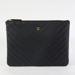 샤넬 클러치백 CH-20180319