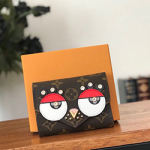 루이비통  빅토린 월릿 M67244