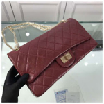 샤넬 클래식 빈티지 라지 CH-180704