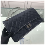 샤넬 클래식 빈티지 라지 CH-180704