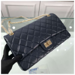 샤넬 클래식 빈티지 라지 CH-180704