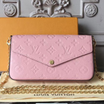 루이비통  포쉐트 펠리시 M62299