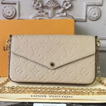 루이비통  포쉐트 펠리시 M62299