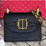 크리스찬 디올 신상 가방 DO-20180609  22cm 