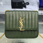 입생로랑 크로스백  YSL-0629