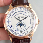 파텍 필립 Annual Calendar 5396G KM