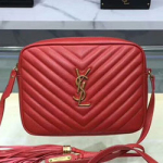 입생로랑 크로스백  YSL-0630