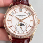 파텍 필립 Annual Calendar 5205R-010