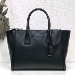 프라다 가죽 핸드백 1BA183