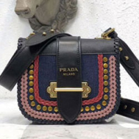 프라다 가죽백 PR-180713