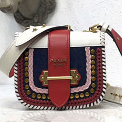 프라다 가죽백 PR-180713