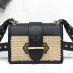 프라다 가죽백 PR-180713