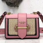 프라다 가죽백 PR-180713