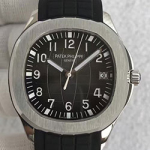 파텍 필립   Aquanaut Jumbo 5167A-001 PP