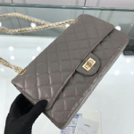 샤넬 클래식 빈티지 라지 CH-180704