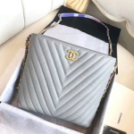 샤넬  버킷백 A57636