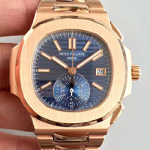 파텍 필립  Nautilus Chronograph 5980R JF