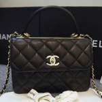 샤넬 숄더백 CH-20170185