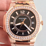 파텍 필립   Nautilus Ladies 7010/1R-010 JJ