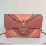 샤넬 클래식 플랩 백 A01112