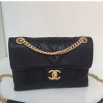 샤넬 클래식 플랩 백 A01112