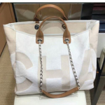 샤넬 18SS 도빌백 A66941