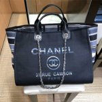 샤넬 18SS 도빌백 A66941