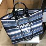 샤넬 18SS 도빌백 A66941