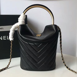 샤넬  버킷백 A57861