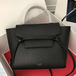 셀린느 벨트백 20CM-6566