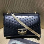 샤넬 케이스 백  CH-1807092 23cm