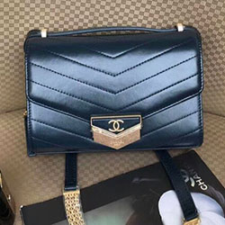 샤넬 케이스 백  CH-1807092 19cm